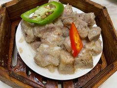 -顺德美的万豪酒店-万豪中餐厅
