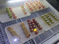 -栗子侠奶皮子糖葫芦(长宁店)