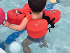 -KidsHome毅英宝贝家早教托育中心
