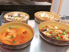 -唐山香格里拉大酒店·香啡阁(长虹西道店)