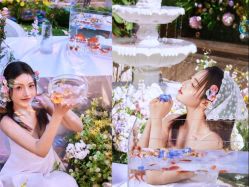 -米莱摄影写真(五大道别墅店)