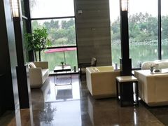 -上海怡沁园度假酒店