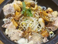 -云海肴·汽锅鸡·云南菜(天津国金汇店)