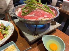 -王氏炉匠·烧鸟放题自助(好运街店)