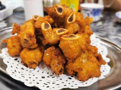 -红星光发煲仔饭(大石街店)