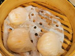 -白天鹅宾馆-宏图府餐厅