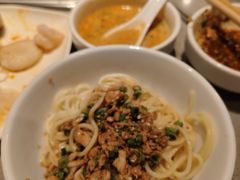 -海底捞火锅(百利广场店)