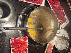 -牛事制造局牛肉火锅(莲岳路店)