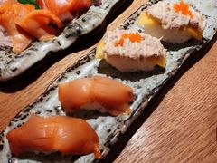 赤贝握寿司-渔井食堂(新洲店)