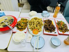 -夕阳红小吃(中街大悦城店)