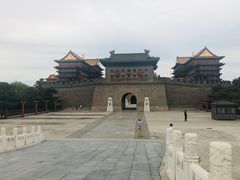 -大明幻境第一城