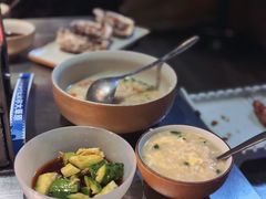 -很久以前羊肉串(打浦路店)