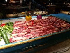 -杭州国际会议中心洲际酒店-原素全日餐厅(解放东路店)