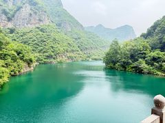 -青龙山生态文化旅游区(慈云寺)