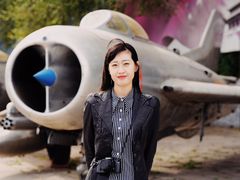 -中国航空博物馆