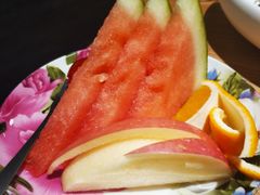 -花舍·新派粤菜·西餐·下午茶(亚运村·鸟巢店)