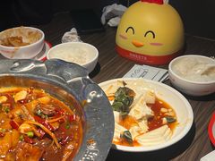 -胖哥俩肉蟹煲(西单大悦城店)