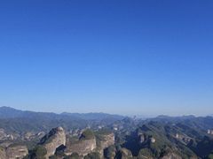 -崀山风景名胜区