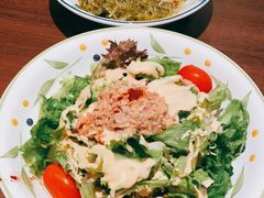 -萨莉亚意式餐厅(龙阳广场店)