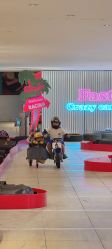 -速度小子卡丁车(基盛万科里店)