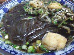 -都谷包子(天一广场店)