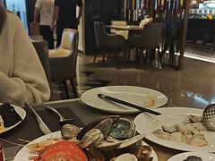 -安蒂娅·海鲜自助餐厅(安蒂娅美兰酒店)