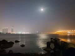 -黑石礁公园