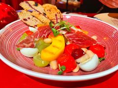 -BROWNSTONE布朗石西班牙餐厅(富城店)