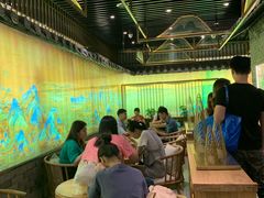 大堂-茶理宜世(东方宝泰店)