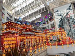 -糖糖屋•糖水•雪花冰店(时尚天河店)