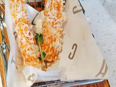 -秀玉coffee&kitchen(黄石大上海店)