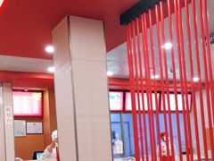 大堂-振鼎鸡(华阴路店)