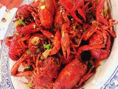 -郑东靓靓虾馆·金牌油焖大虾(天泽街店)