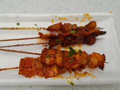 -浮何烤铺(桐梓林店)