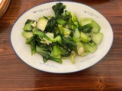 -朗妈私房菜(婺女州店)
