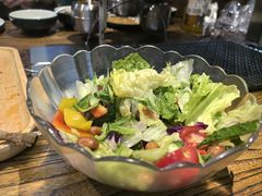 -柿子树炭烤羊腿(金台路店)