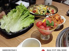 -丸藏和牛烧肉专门店(园区师惠坊店)