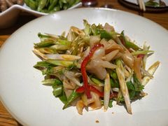 -金太阳海鲜烧烤·本地人餐厅(星海公园店)