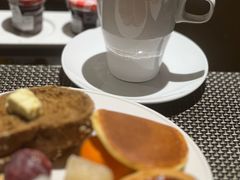 -上海锦江汤臣洲际大酒店壹阶层