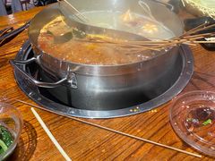 -乐山串串香老火锅(鼓楼店)