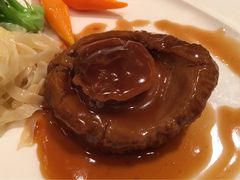 十头南非干鲍-東海海鲜酒家(中信广场店)