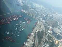 -环球贸易广场(ICC)