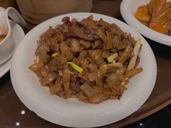 -富力万达嘉华酒店-品珍中餐厅(水果湖店)