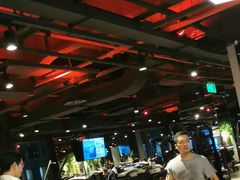 -威尔仕健身(海伦中心店)