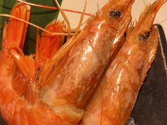 -渔荷食町·铁板烧料理(崂山万象汇店)