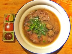 -阮氏娘·越南料理(双子塔店)