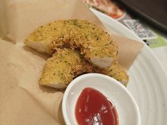 -和府捞面(曹路花园城店)