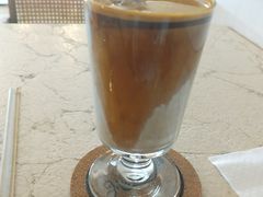 -Me Coffee下午茶艺术空间