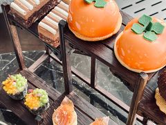 -秀·吧 Show Bar(兰州盛达希尔顿酒店)