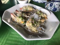 -盛港湾海鲜食府(黄沙店)